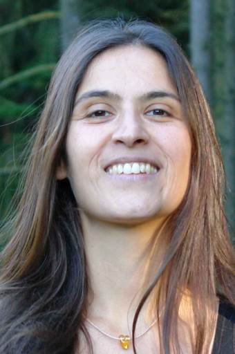 Bild des Team Mitglieds Nina Nafti