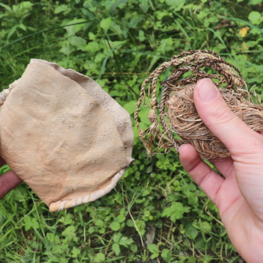 Vorschau Bild des Kurses Wildnisbasiskurs