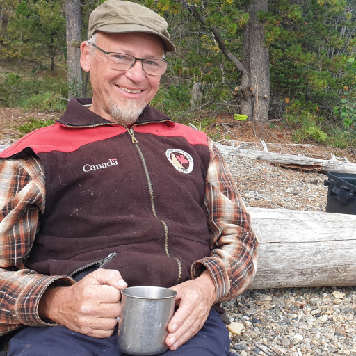 Bild des Team Mitglieds Ralph Müller