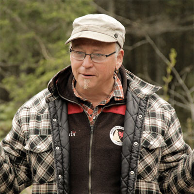 Bild des Team Mitglieds Ralph Müller