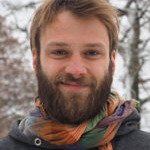 Bild des Team Mitglieds Joel Kirsch