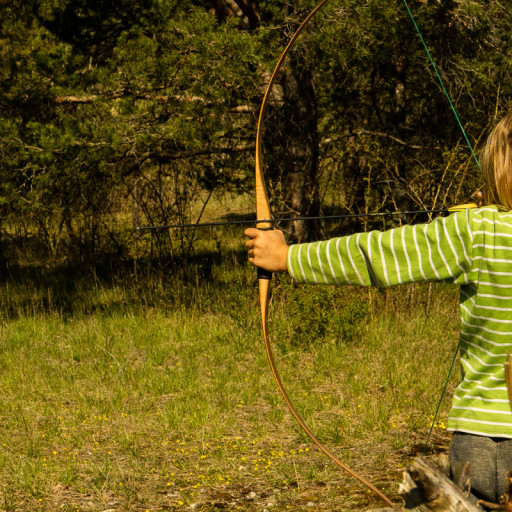 Vorschau Bild des Kurses Waldläuferbande Jena 