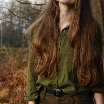 Bild des Team Mitglieds Verena Becker