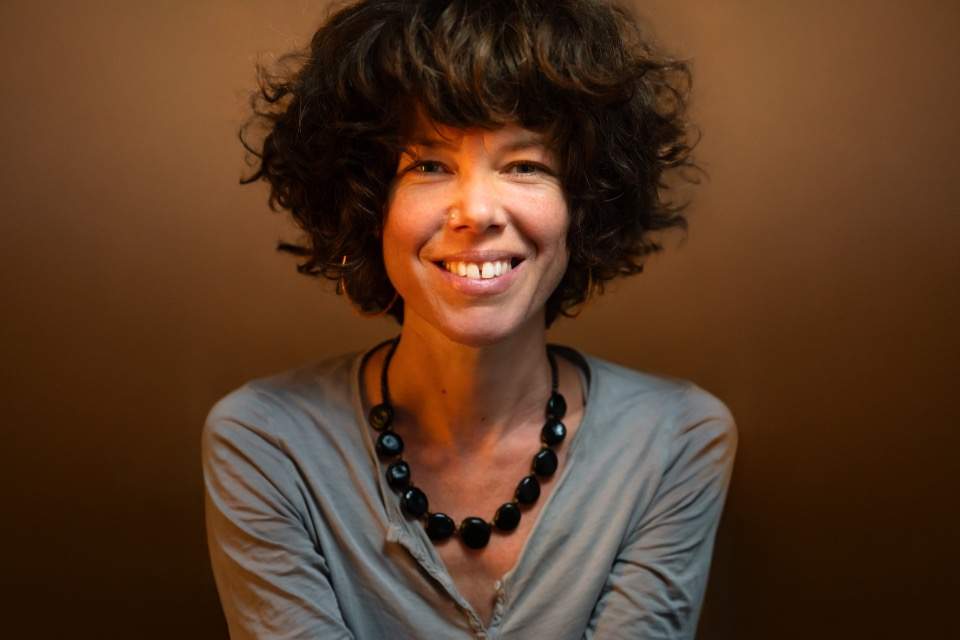 Picture of school team member Susanne Feld