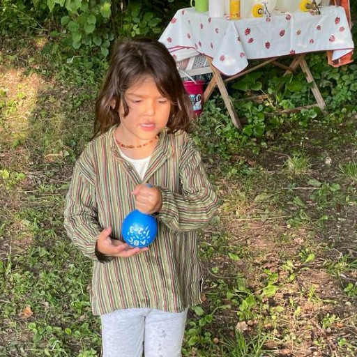 Vorschau Bild des Kurses Einschulung feiern in der Natur