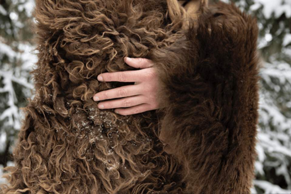 Vorschau Bild des Kurses Lehrgang NATURHANDWERK MENTORING 2