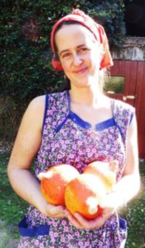 Bild des Team Mitglieds Nicole Janker