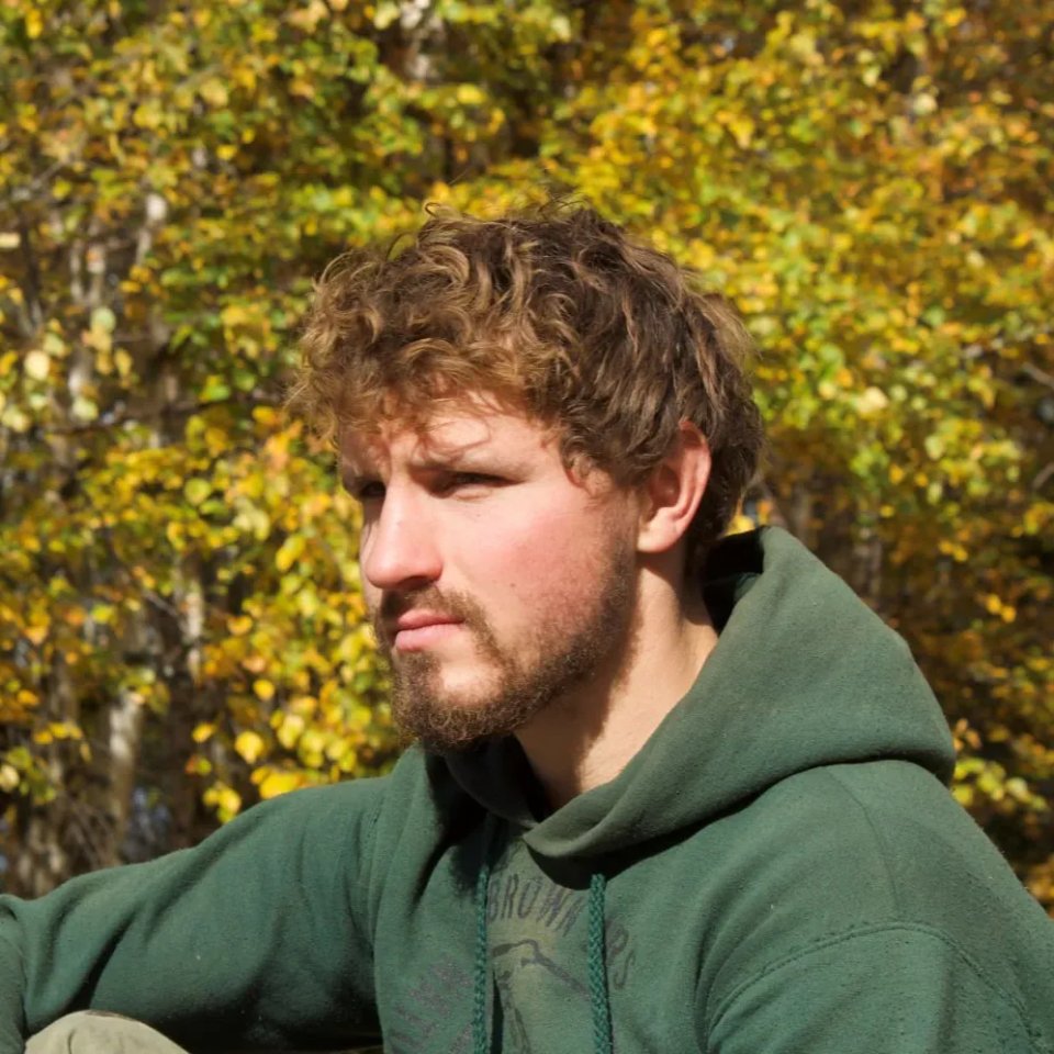 Bild des Team Mitglieds Maximilian