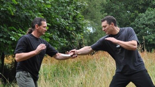 Vorschau Bild des Kurses Scout Martial Arts