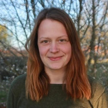 Bild des Team Mitglieds Karen Werning