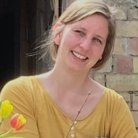 Bild des Team Mitglieds Natascha Weiss