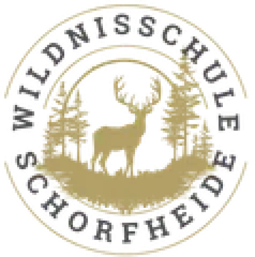 Logo der Wildnisschule Wildnisschule Schorfheide