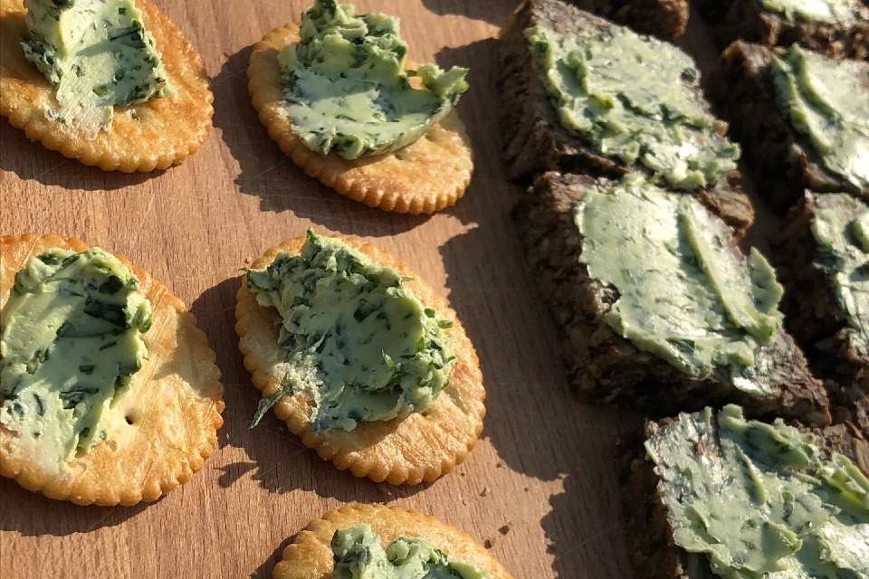 Vorschau Bild des Kurses Wald- und Wiesenapotheke Teil II