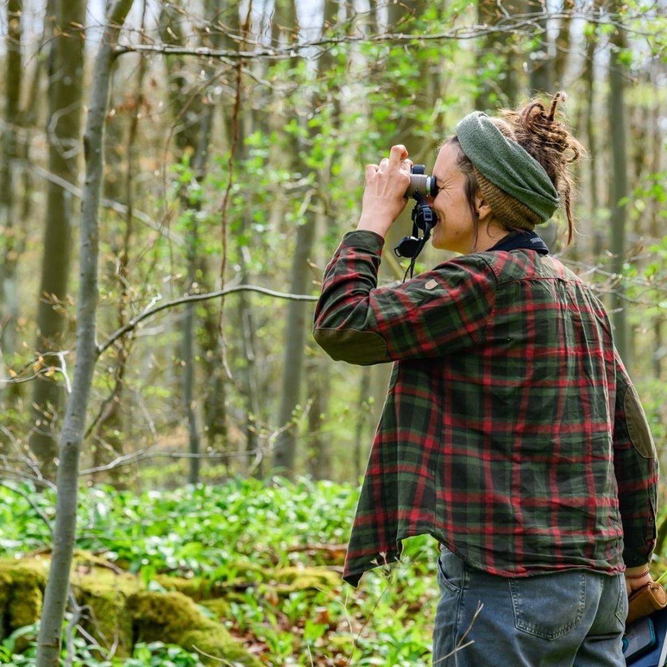 Bild des Team Mitglieds Sabrina Kniepper