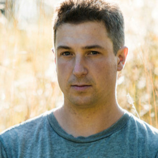 Bild des Team Mitglieds Greg Sommer