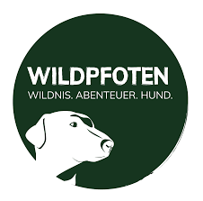 Bild von Wildpfoten - Wildnis.Abenteuer.Hund