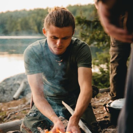 Bild des Team Mitglieds Eric Lebendig