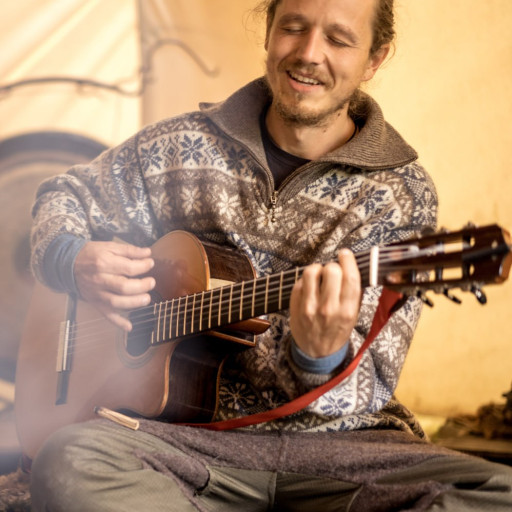 Bild des Team Mitglieds Sebastian Rauscher