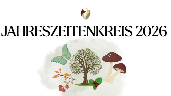 Vorschau Bild des Kurses Jahreszeitenkreis 2026