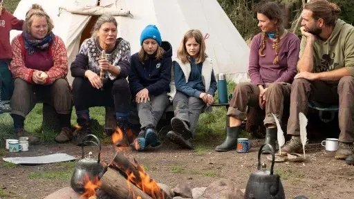 Vorschau Bild des Kurses Familiencamp