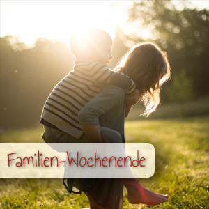 Vorschau Bild des Kurses Familien- und Eltern-Kind-Wochenende