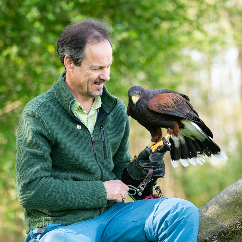 Bild des Team Mitglieds Christian Köhler