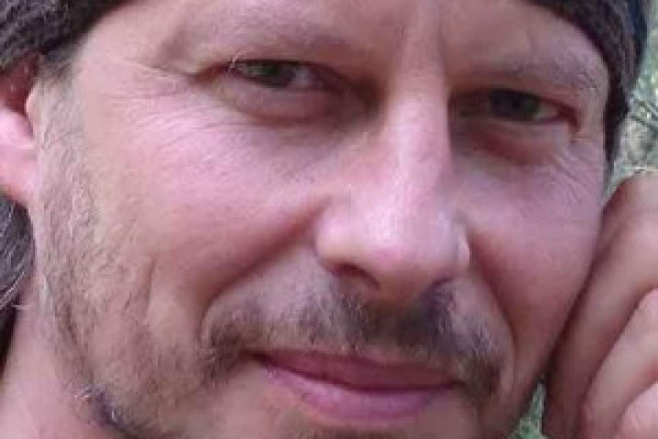 Bild des Team Mitglieds Thomas Wenger