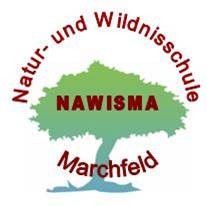 Logo der Wildnisschule NAWISMA