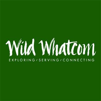 Logo der Wildnisschule Wild Whatcom