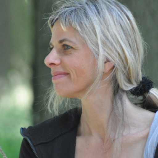 Bild des Team Mitglieds Marion Gosewisch