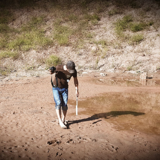 Vorschau Bild des Kurses Tracking Club Thüringen