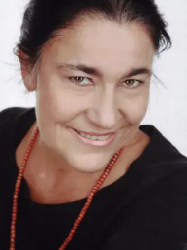 Bild des Team Mitglieds Dr. phil. Claudia Müller-Ebeling