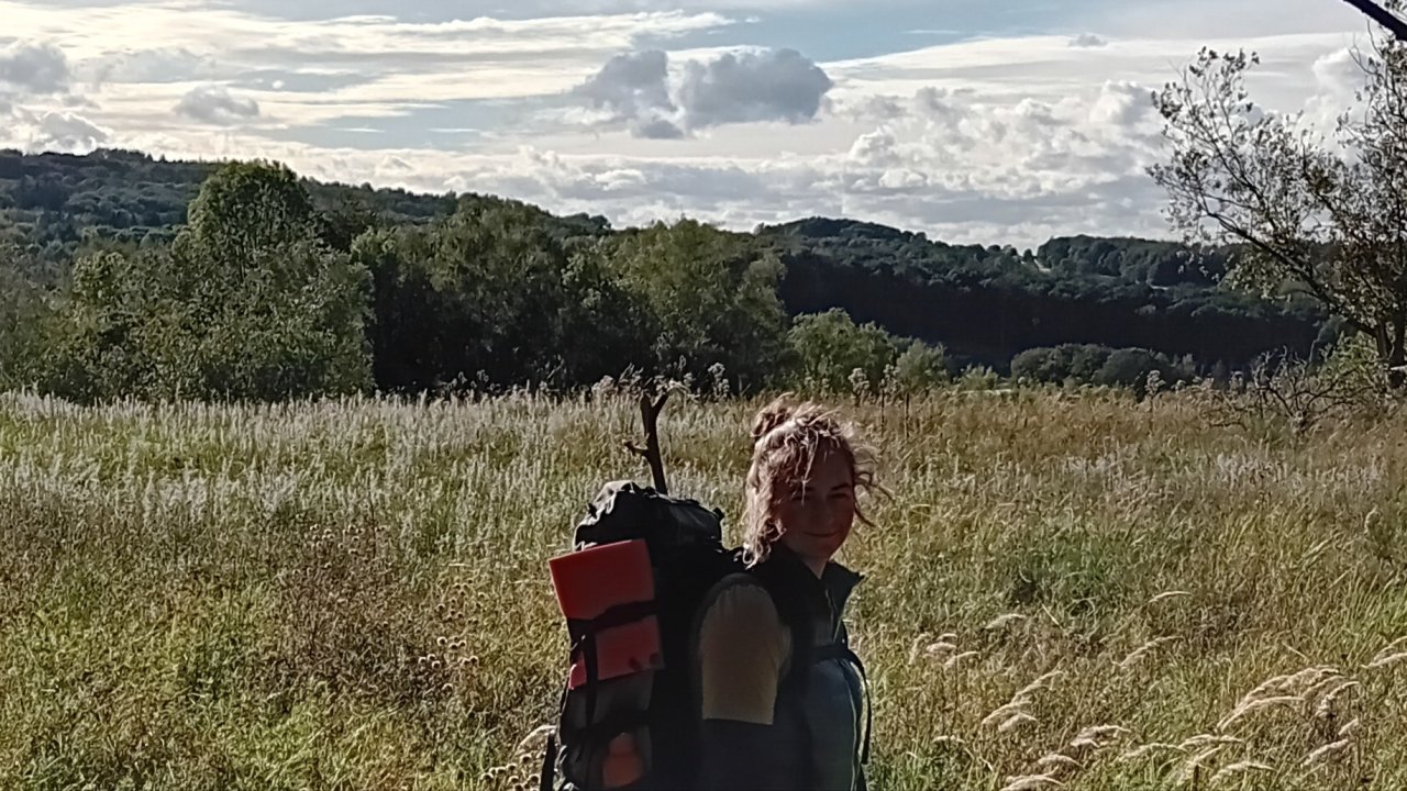 Vorschau Bild des Kurses Wildsaat-Wanderwochenende (WiWaWo)