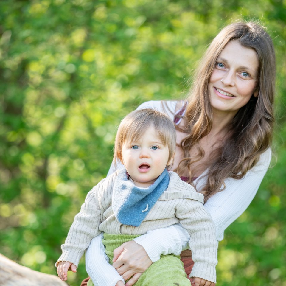 Bild des Team Mitglieds Mareen Müller