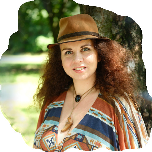 Bild des Team Mitglieds Lydia Traşa Wawerek