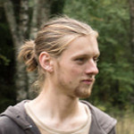 Bild des Team Mitglieds Nico Westermeier (Jg. 96)