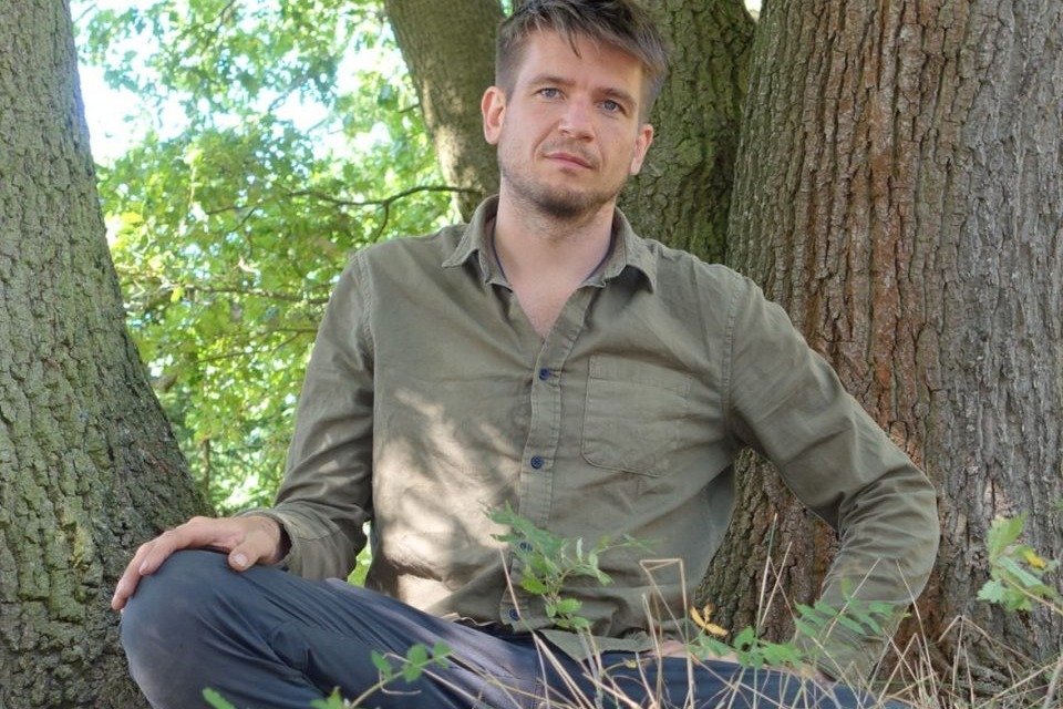 Bild des Team Mitglieds Daniel Atilla 