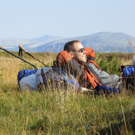 Vorschau Bild des Kurses Wildniswandern in Norwegen