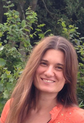 Bild des Team Mitglieds Tatjana Jenke