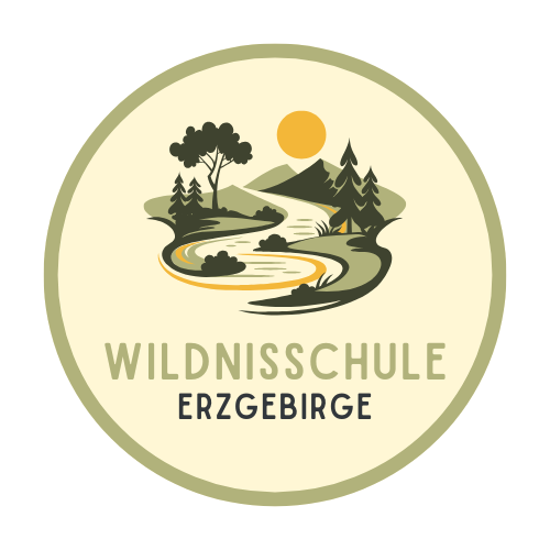 Bild von Wildnisschule Erzgebirge