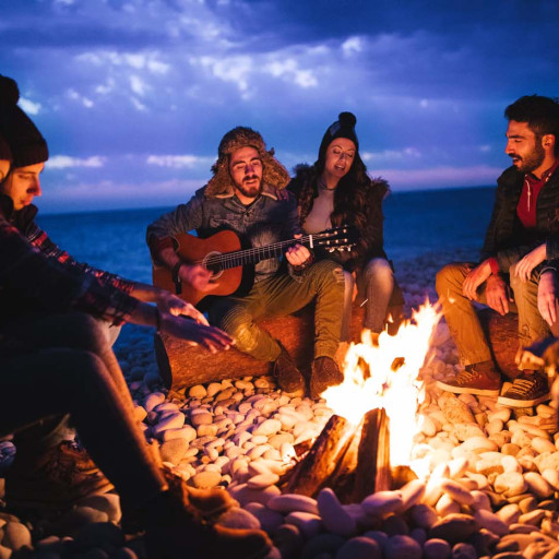Vorschau Bild des Kurses Singkreis Leipzig: Four Elements Singing