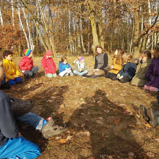 Vorschau Bild des Kurses Herbstferien-Tagescamp