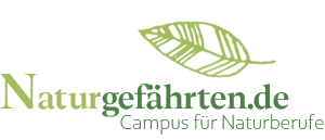 Logo der Wildnisschule Naturgefährten.de - Naturcoaching-Ausbildung &Seminare