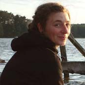 Bild des Team Mitglieds Jenny Arnold