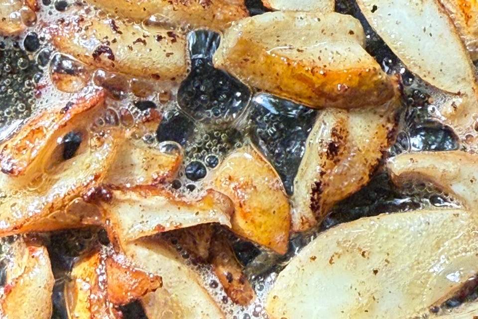 Vorschau Bild des Kurses Wildpflanzen - Wilde Herbstküche