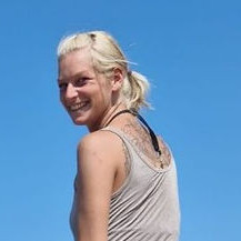 Bild des Team Mitglieds Sabrina Oberhofer