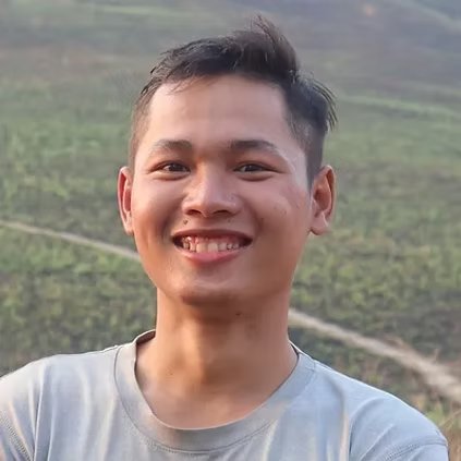 Bild des Team Mitglieds Khaisinh Mounh 