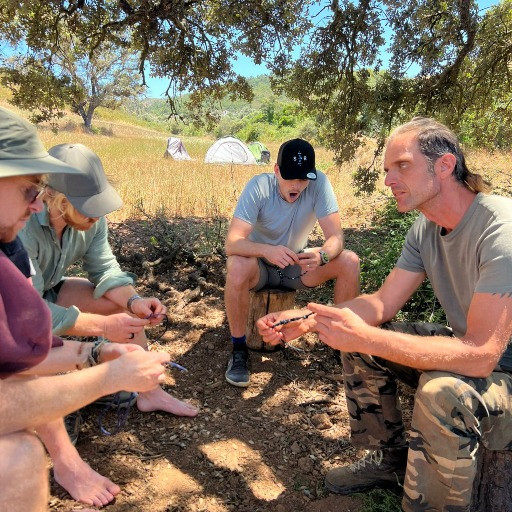 Vorschau Bild des Kurses Basic Survival