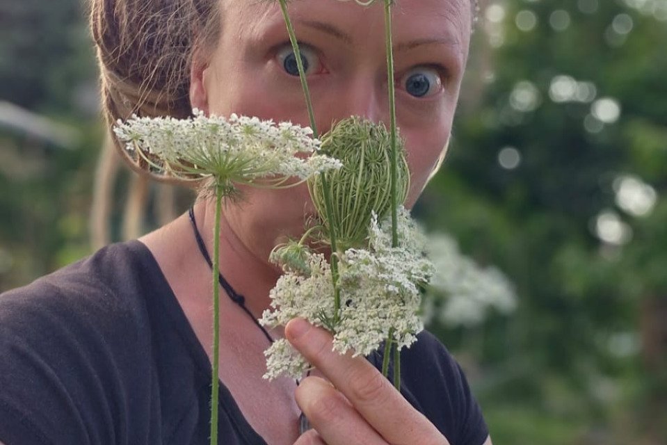 Bild des Team Mitglieds Susann