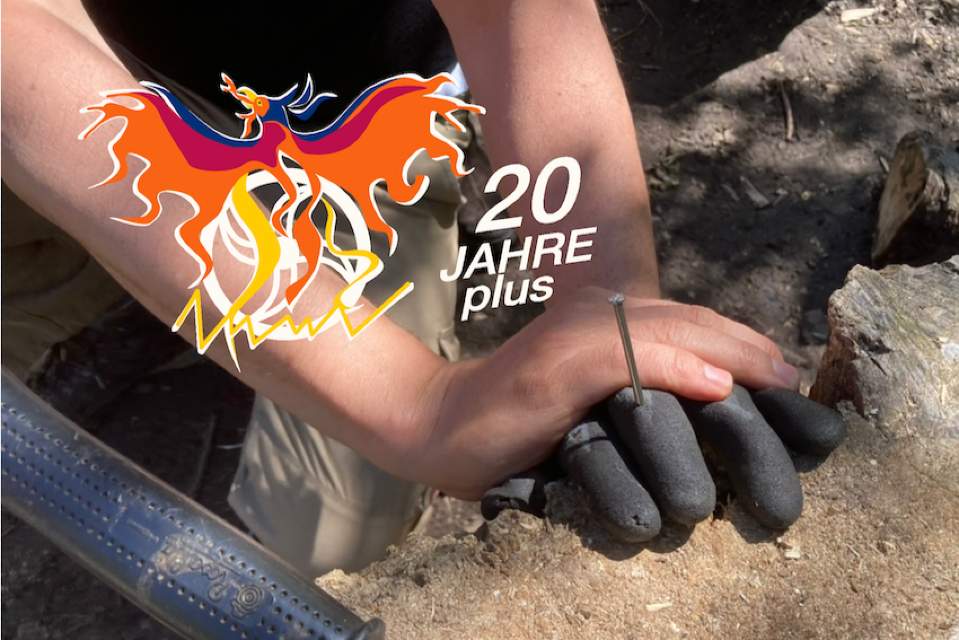 Vorschau Bild des Kurses Erste Hilfe - Outdoor für Wildnispädagogen